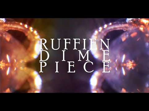 Ruffien - Dime Piece (Visualizer)
