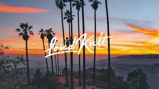 Vincent Blake, Lucas Estrada - Lover