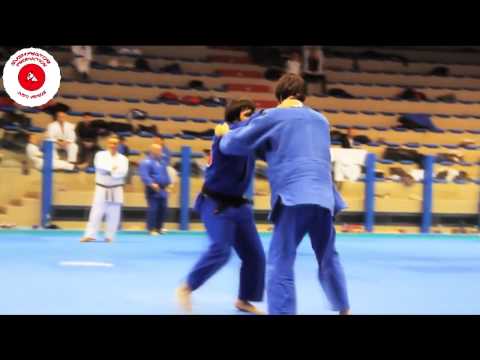 MANSUR ISAEV   THE ANIMAL   JUDO COMPILATION