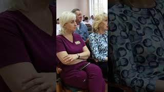 Променева терапія — один із ключових методів локального лікування раку