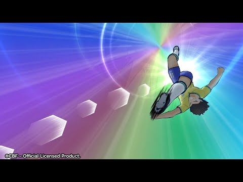 Natureza: Miracle Flying Drive Shot (6th Anniversary)/ナトゥレーザ：ミラクルフライングドライブシュート（6周年）