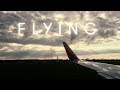 Flying - Cody Fry [Official Lyric Video]