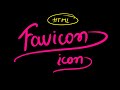 How to add favicon icon in webpage | html favicon icon