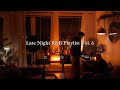 Late Night R&B Playlist Vol 6 🩵 | 6lack SZA Chris Brown Frank Ocean Khalid + |  @markmark DEFAULT Thumbnail