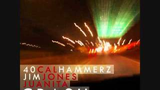 40. Cal Hammerz Ft Jim Jones - Crash