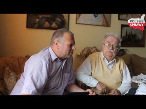 Prof. Jerzy R. Nowak - "Minął Tydzień" #1 - m.in. o Kongresie PiSu i Amber Gold