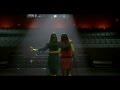 Glee-Flashdance (What A Feeling) [Full Performance]