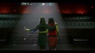 Glee-Flashdance (What A Feeling) [Full Performance]