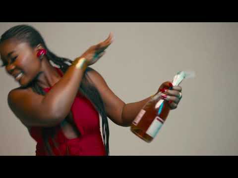 Ras Kuuku - Ramputu Freestyle (Official Music Video)