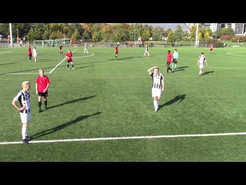 P15 Liiga Etelä TPS - PKKU 2.erä 2/2