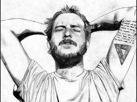 Video thumbnail for When It Rains Down Here