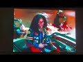 SZA - official trailer vídeo clipe de low