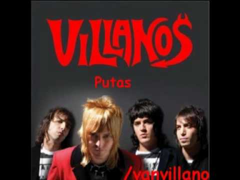 Putas video