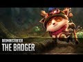 Badministrator - The Badger (Teemo Tribute ...