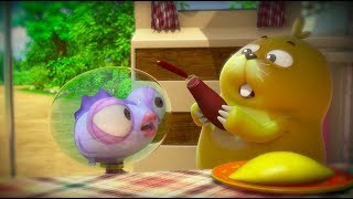 Download lagu EP24. It’s OK To Make Mistakes - Kids Try - Duda Dada  Animation for Kids - Дуда и Дада* mp3