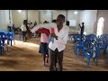 Beraichah Worshippers In Ngenda Nafunye Nze Wempita A Luganda Praise Song