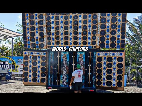 La Super Mini Banda - La Pava (Tipico Del Bueno) World Chipeo RD Para Musicologos