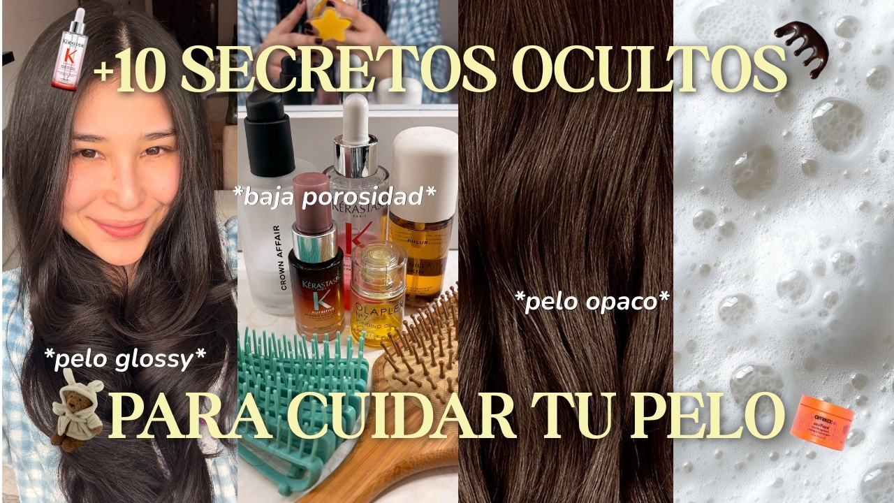 Último video de YouTube