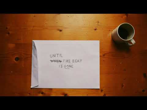 Felix Riebl - Until The Beat Is Gone (Official Video)