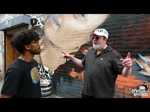 Pete Wylie - The KLF Reunion (Off The Record)