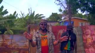 Duane Stephenson - Ghetto Religion Ft. Tarrus Riley