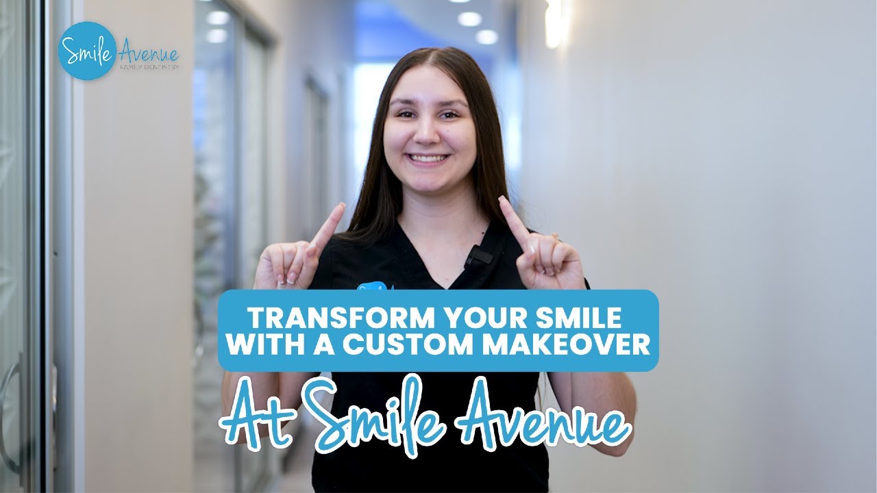 Cosmetic Dentistry Explained — Smile Avenue Family Dentistry