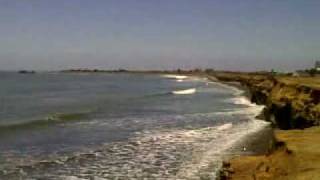 preview picture of video 'Se vende lote frente al mar - Punta San Jacinto (San Quintin BC)'