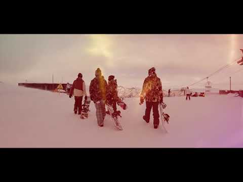 Epic powder, breathtaking views, and unforgettable runs—Hakuba Happo One has it all! 🎥🏂 #Adventures