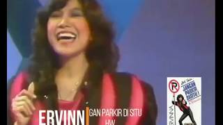 Download lagu Ervinna - Jangan Parkir Di Situ (1984) (Safari) mp3