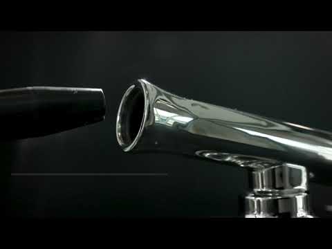 Gemlux Coastal Outrigger Base and Boat Shade System