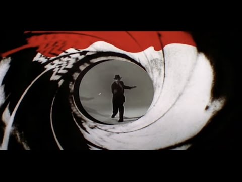 James Bond Retrospective - The Sean Connery Era