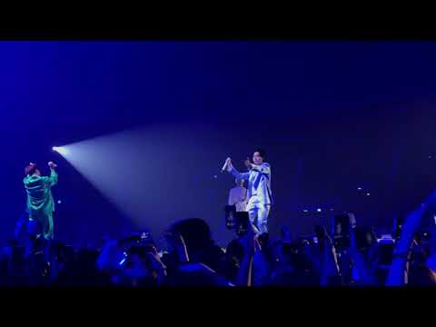 【MOVIE STAR】2019/10/27 WINNER CROSS TOUR IN SEOUL DAY 2