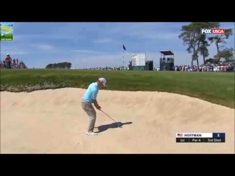 I FELT STUPID! 27 Golf Shot Fails 2018 US Open