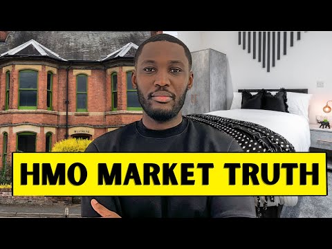 IS HMO Saturation a MYTH or REALITY?