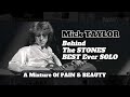 Mick TAYLOR: Behind The Stones' BEST Ever SOLO