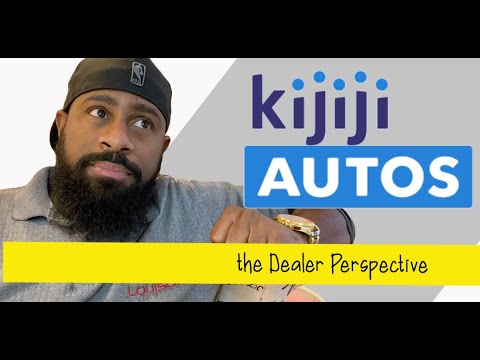 Saving Money on kijiji plan | for Small Dealerships, under 15 cars
