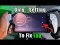 Reduce Latency On Your Playstation Portal Quick Fix