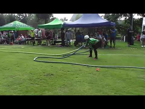 SDH Lesnice ženy - FVC Hrabišín 2020 (2. kolo)