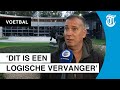 'Wijnaldum liever op middenveld'