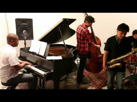 From Bacteria To Boys - 'Birthing Days' - Arts for Arts / Evolving Music Series - May 14 2012