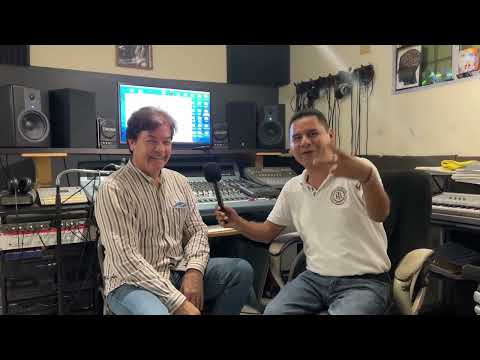 Fue un cantante muy exitoso ANTONIO de JESUS pero por que se alejó de la música