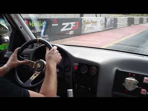 Gol Aspirado 2100  Onboard Sorocaba