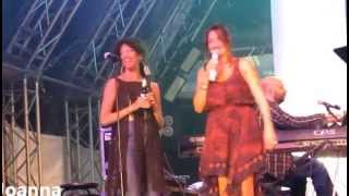 Sarah Connor - From Sarah With Love