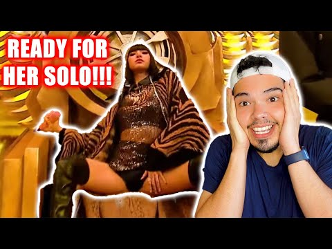 LISA keeps it Pretty SAVAGE with iKON - CLASSY SAVAGE | REACTION