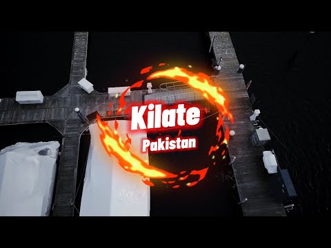 Kilate - Pakistan (Directed by WestPointFilm Prod. by WestPointRecords & The Robotik)
