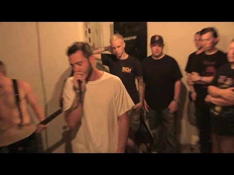 [hate5six] DNA - September 14, 2012 Video