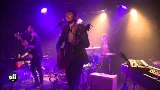 OFF LIVE - Puggy &quot;Something You Might Like&quot; (10/13)