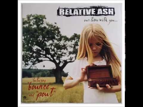 Relative Ash - Find A Cure