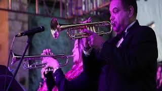 TE PRESENTAMOS EL RESMUEN DE ESTA SEMANA DE LAS ACTIVIDADES DENTRO DEL FESTIVAL REVUELTAS