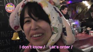 【祝！第１回】ベルリンのクリスマスマーケットにやってきたよ！Christmas market in Berlin【ひとりで食べるりん-TABERLIN-】